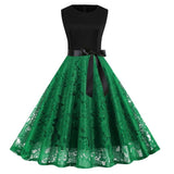 robe-retro-style-vintage-dentelle