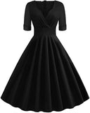    robe-retro-vintage-50-s