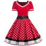 robe-retro-vintage-annee-50