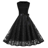 robe-retro-vintage-dentelle