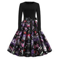 robe-rockabilly-esprit-halloween