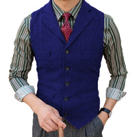 gilet-costume-classique-homme-vintage