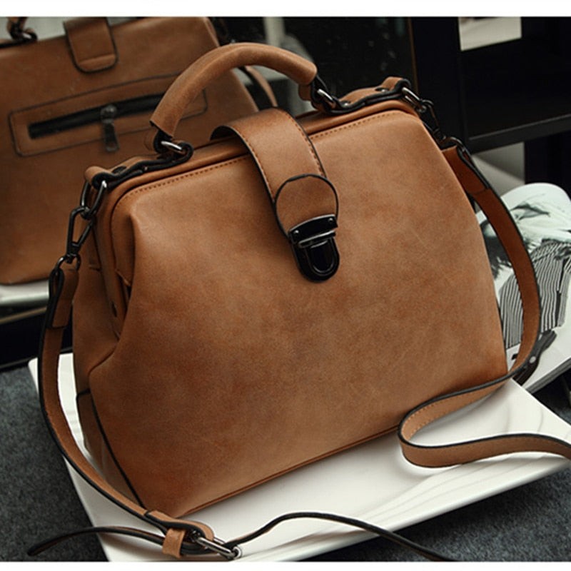 sac-a-main-docteur-vintage