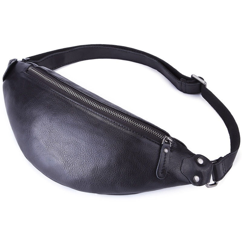 sac-banane-vintage-en-cuir