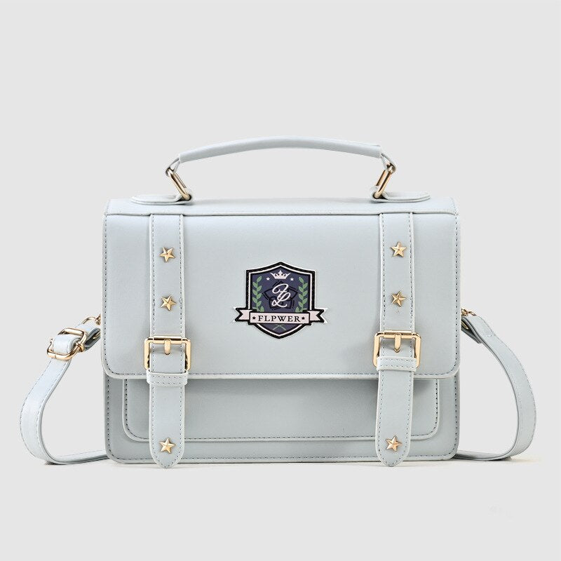 Bolso bandolera vintage