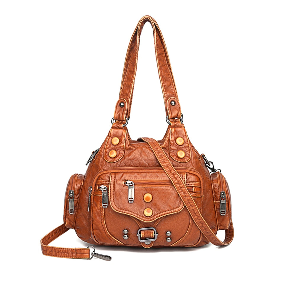 sac-cuir-souple-vintage