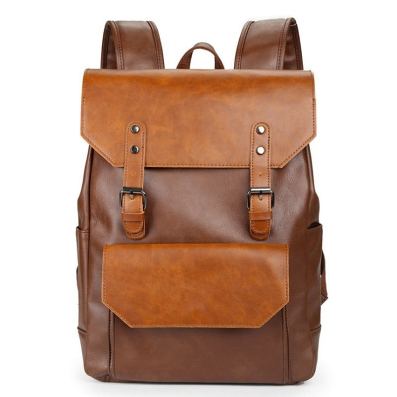 sac-d-ecole-en-cuir-vintage