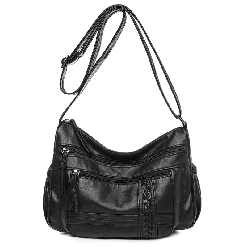 sac-main-cuir-souple-vintage
