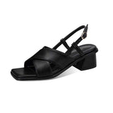 sandales-retro-annee-80-noires