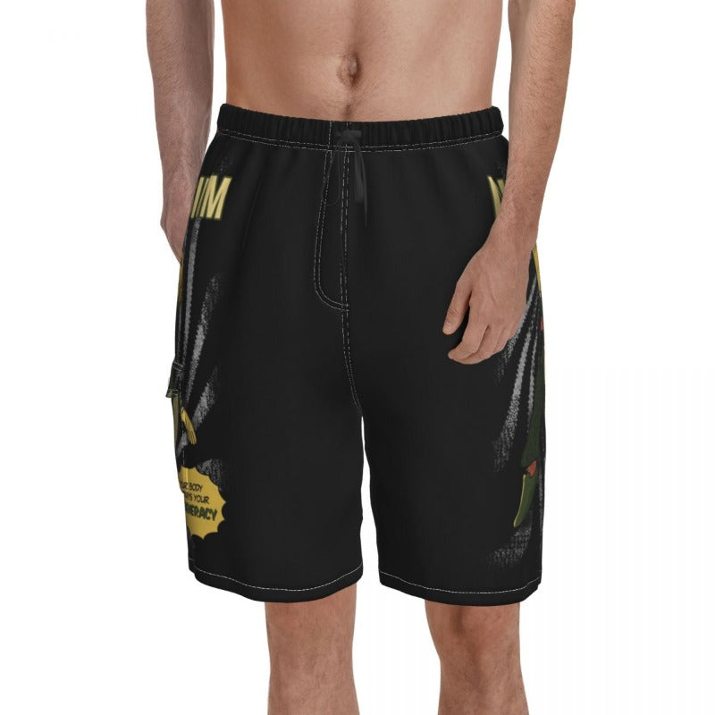 short-disco-homme-style-1