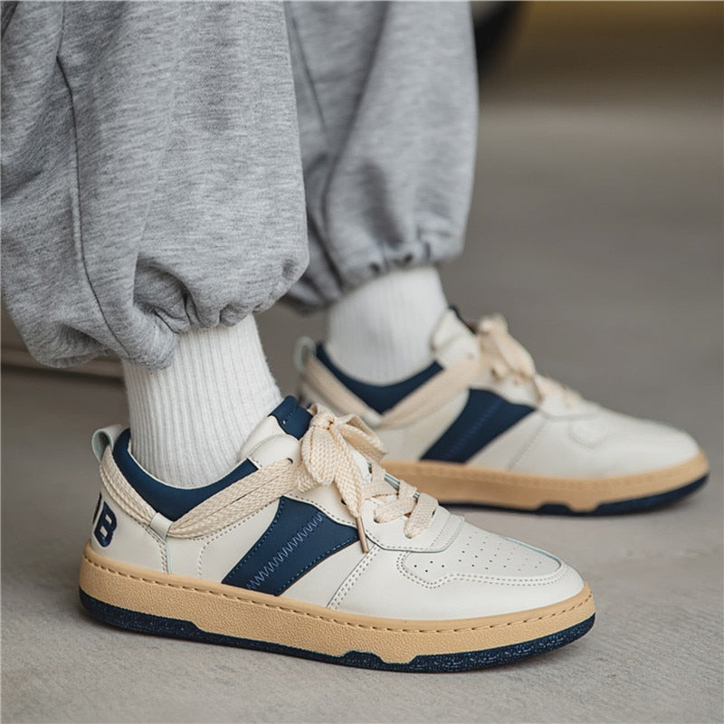 Zapatillas de los 80