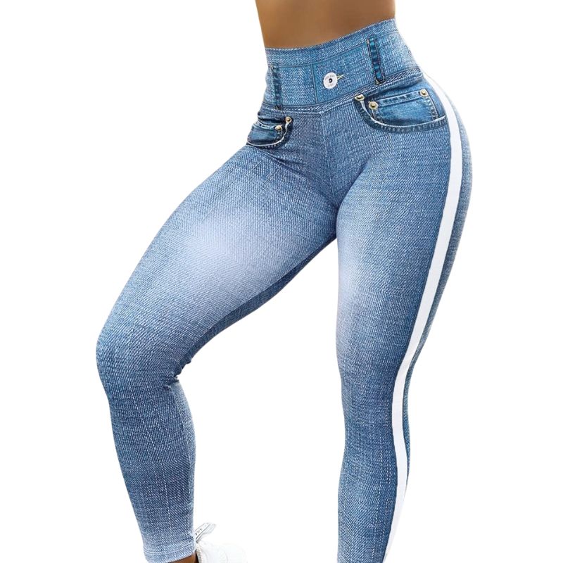 style-jean-annee-80