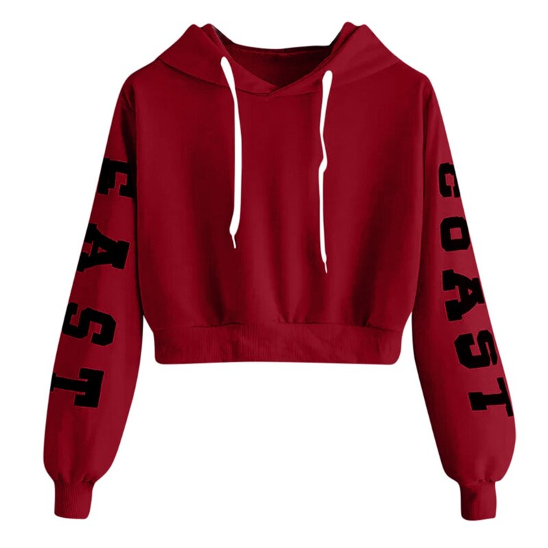 sweat-a-capuche-court-vintage