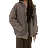 sweat-polaire-femme-style-vintage