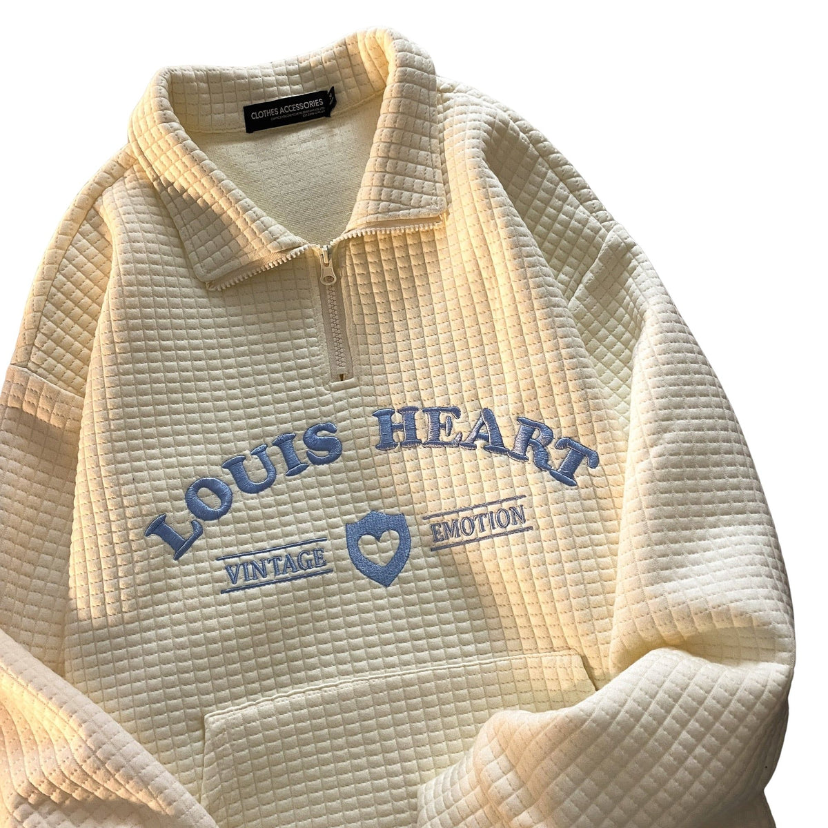 sweat-sans-capuche-vintage-noir