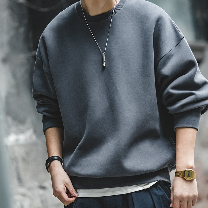sweat-shirt-vintage-homme