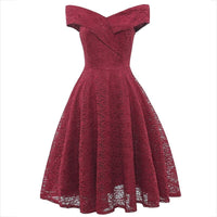 robe-rockabilly-dentelle