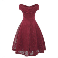 robe-rockabilly-dentelle