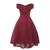 robe-rockabilly-dentelle