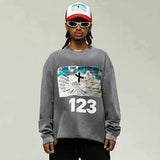 t-shirt-manche-longue-style-vintage