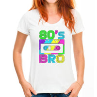 t-shirt-style-vintage-80-femme
