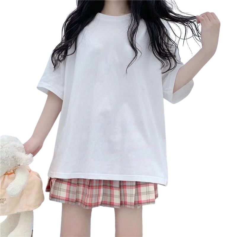     t-shirt-vintage-femme-ete-blanc