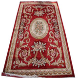 tapis-laine-vintage
