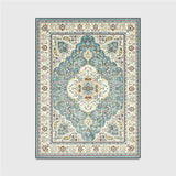 tapis-persan-vintage-style