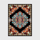 tapis-persan-vintage