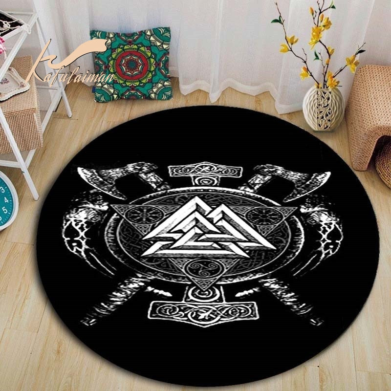 tapis-rond-vintage-style-viking