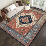    tapis-salon-de-style-vintage