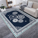 tapis-vintage-bleu-pour-chambre