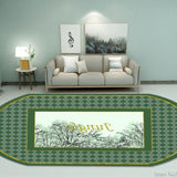 tapis-vintage-vert