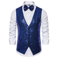 tenue-annee-80-homme-brillante-combinaison