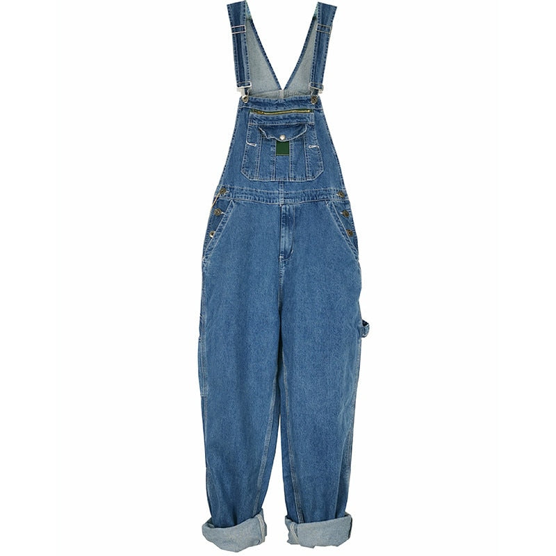 tenue-annee-80-homme-salopette