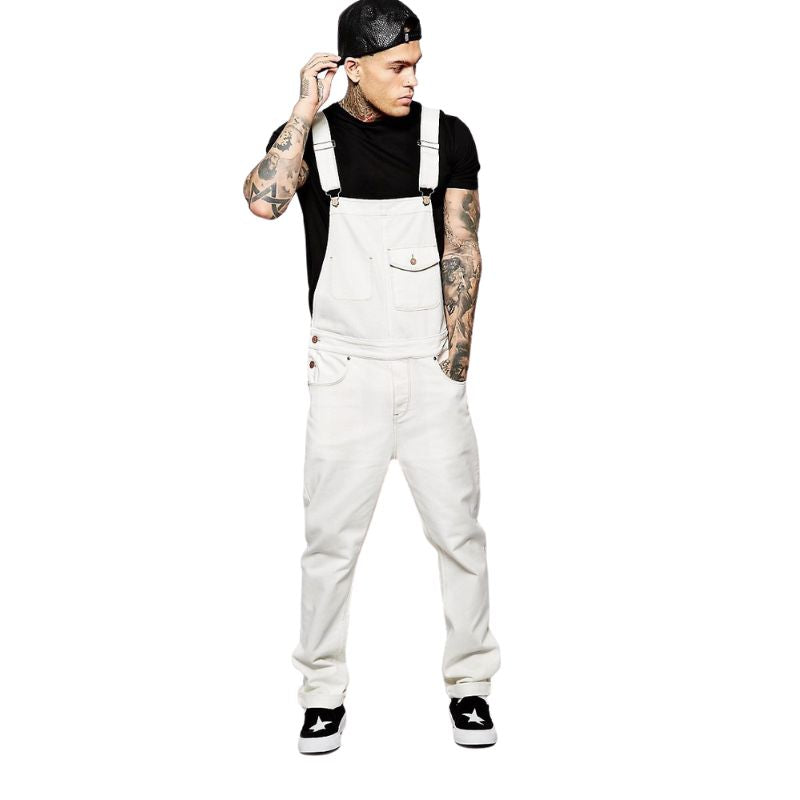 tenue-annee-80-travail-homme