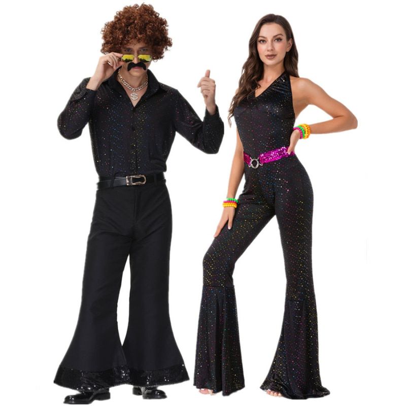 tenue-disco-annee-70-80-couple-1