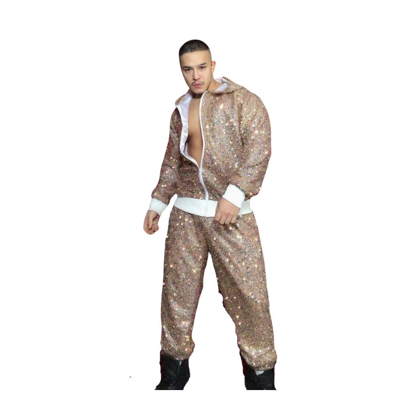 tenue-disco-homme-la-fete