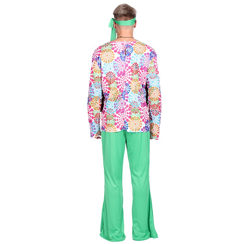 tenue-disco-homme-pas-cher