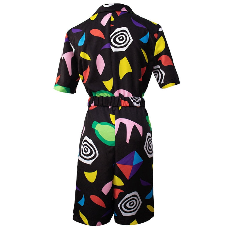 tenue-elegante-annee-80-femme