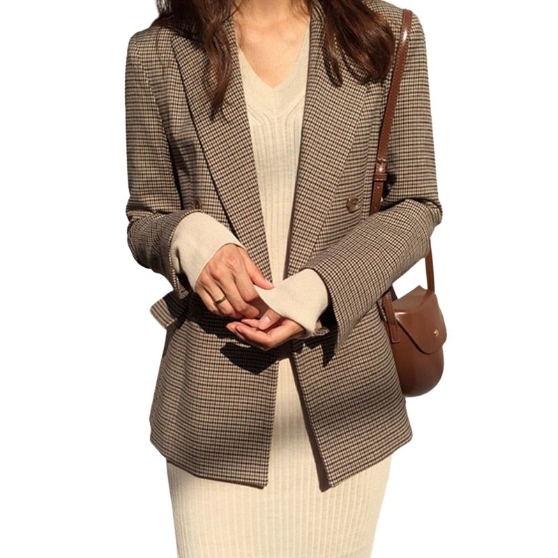    veste-blazer-vintage-femme