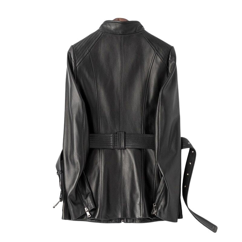    veste-en-cuir-vintage-femme
