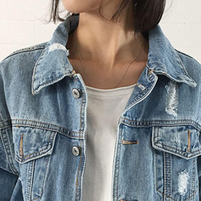    veste-en-jean-femme-vintage