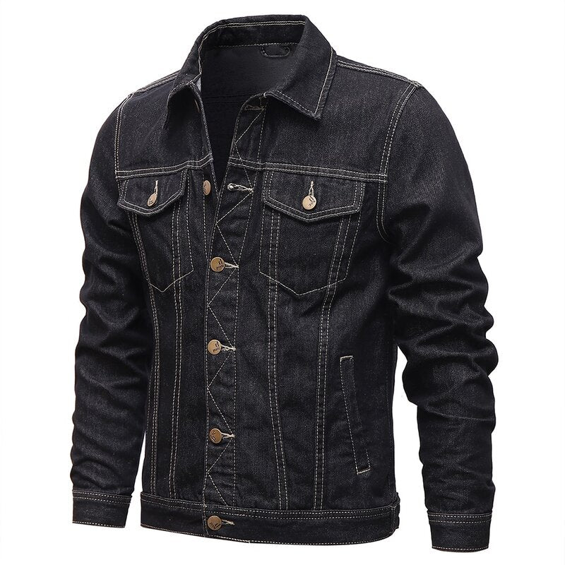 veste-en-jean-moto-vintage