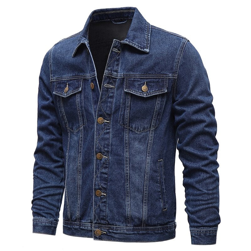 veste-jean-moto-vintage