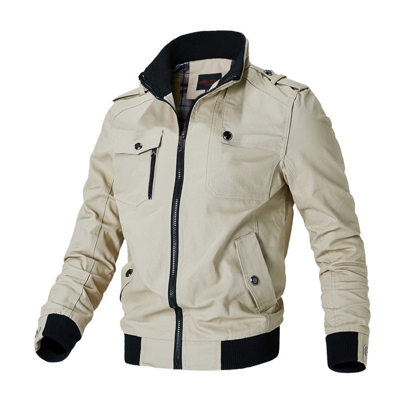 veste-moto-hiver-style-vintage