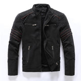 veste-moto-textile-style-vintage