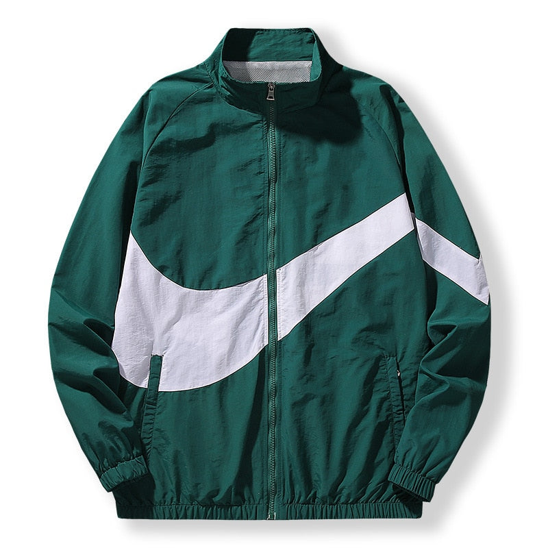 veste-vintage-verte