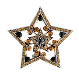     vintage-broche-etoile