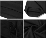 Camiseta clásica de los 80 con estampado 